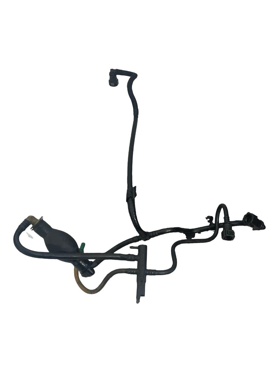 Conducte alimentare combustibil PEUGEOT 206 Hatchback 2A/C 1998 - > 1.4 HDi eco 70 8HX (DV4TD), 8HZ (DV4TD)