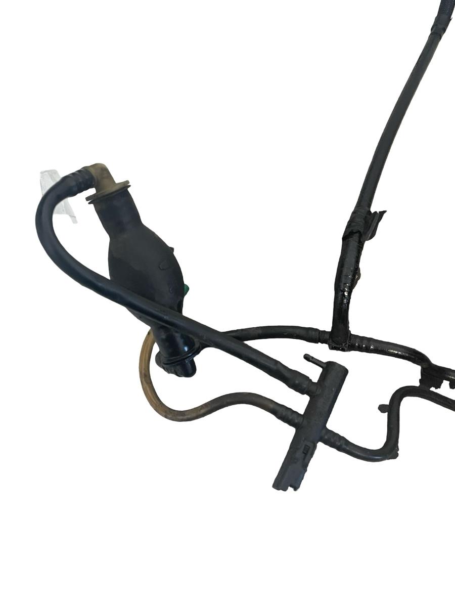 Conducte alimentare combustibil PEUGEOT 206 Hatchback 2A/C 1998 - > 1.4 HDi eco 70 8HX (DV4TD), 8HZ (DV4TD) – foto 2