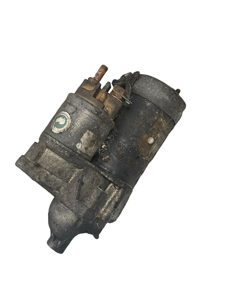 Electromotor PEUGEOT 206 Hatchback 2A/C 1998 - > 1.4 HDi eco 70 8HX (DV4TD), 8HZ (DV4TD)