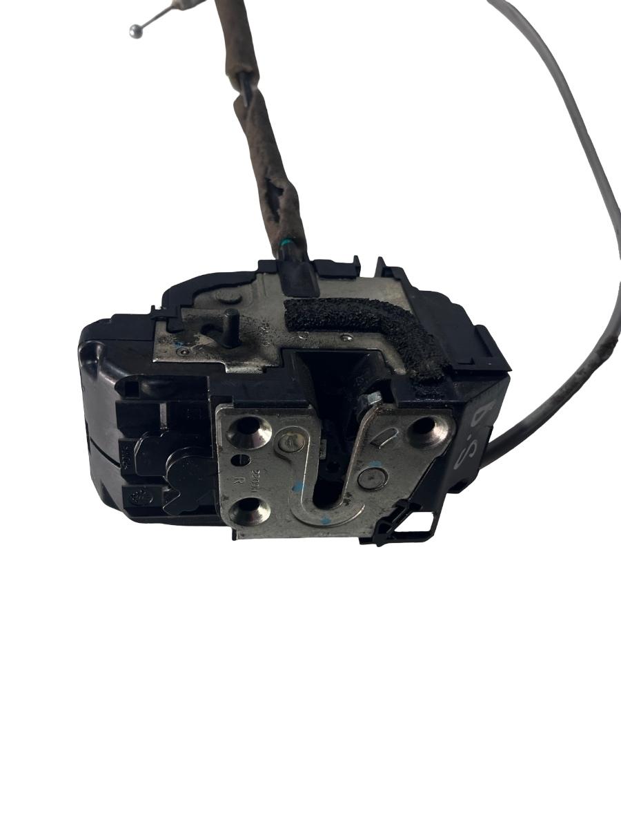 Broasca usa dreapta spate NISSAN QASHQAI / QASHQAI +2 I J10, JJ10 2006 - 2014