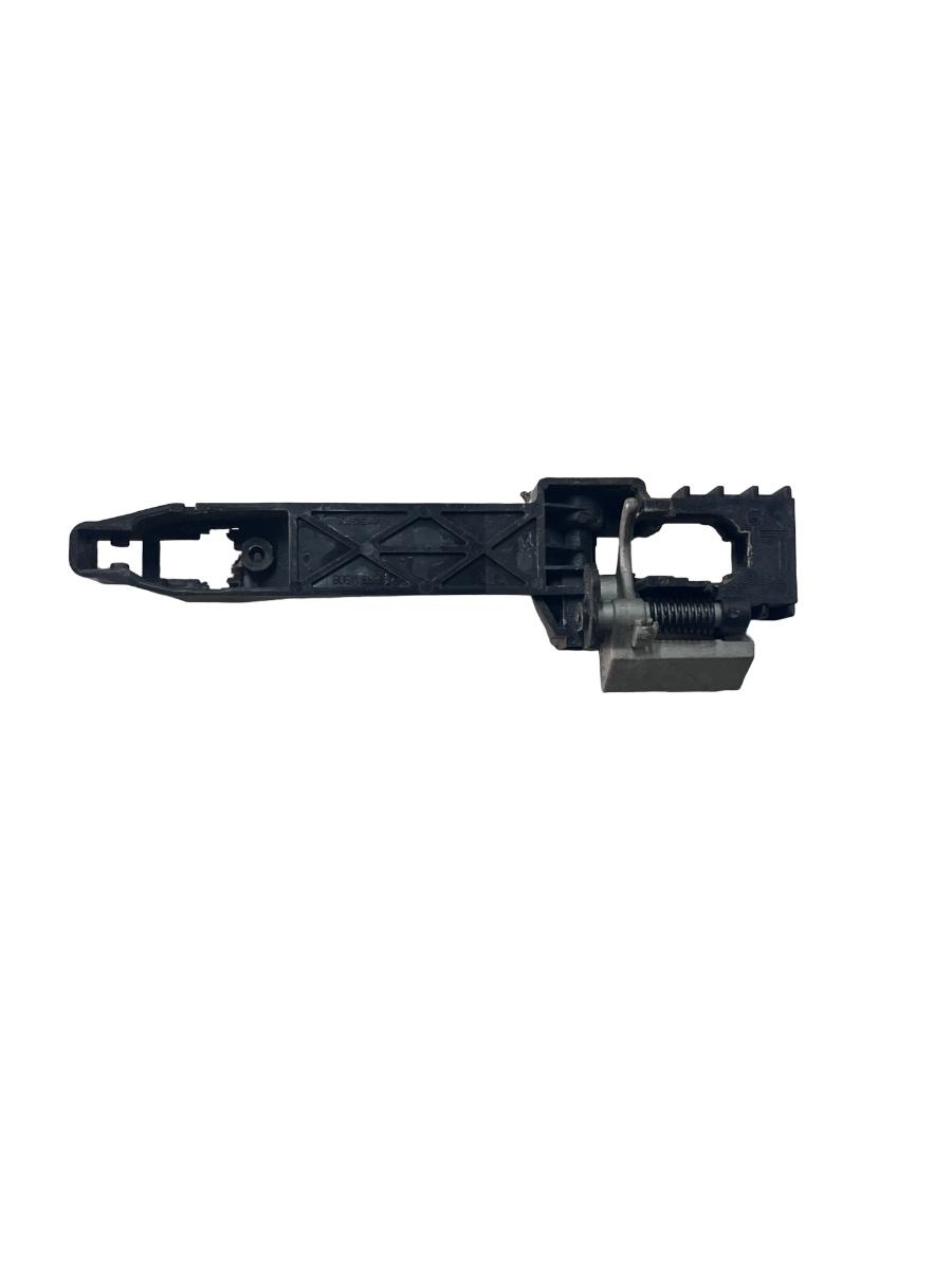 Suport maner exterior stanga spate NISSAN QASHQAI / QASHQAI +2 I J10, JJ10 2006 - 2014 80611EB30