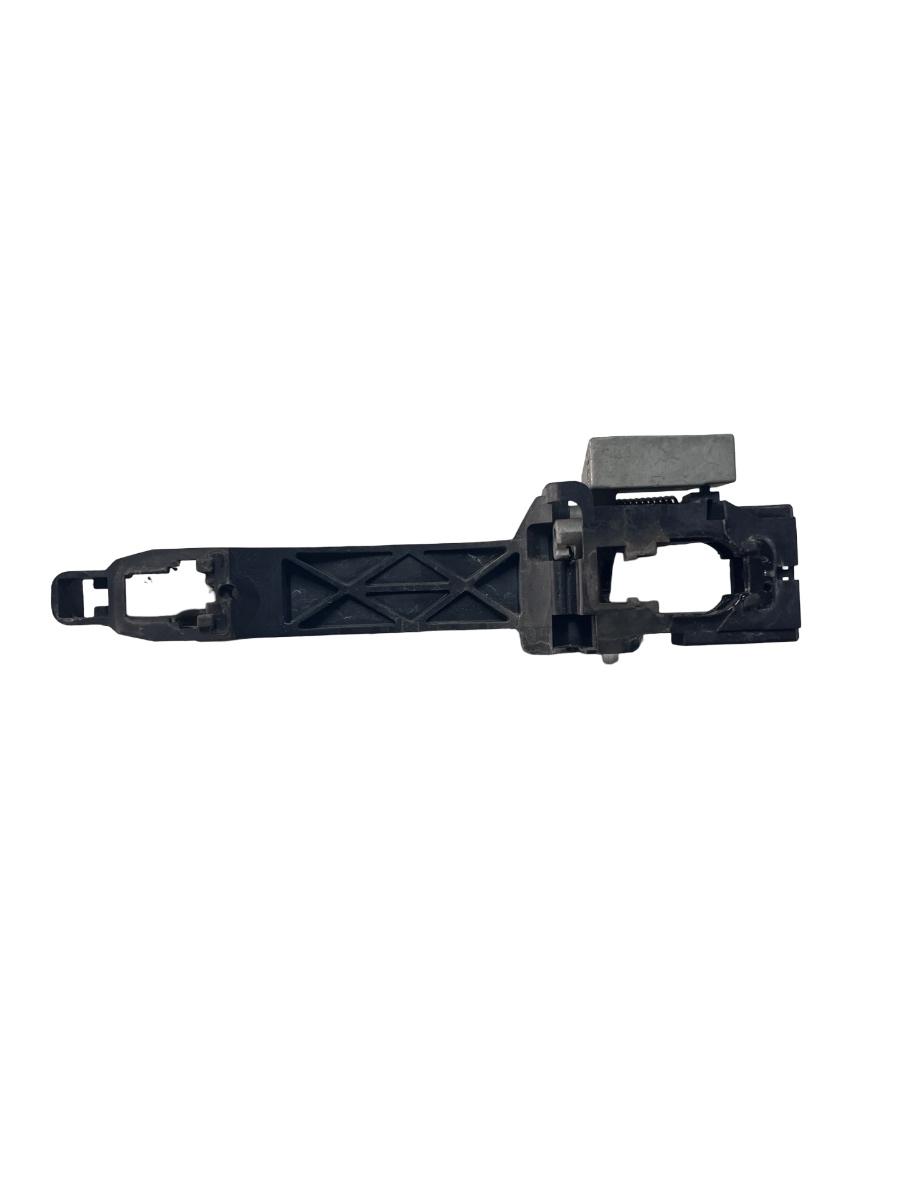 Suport maner exterior stanga spate NISSAN QASHQAI / QASHQAI +2 I J10, JJ10 2006 - 2014 80611EB30 – foto 2
