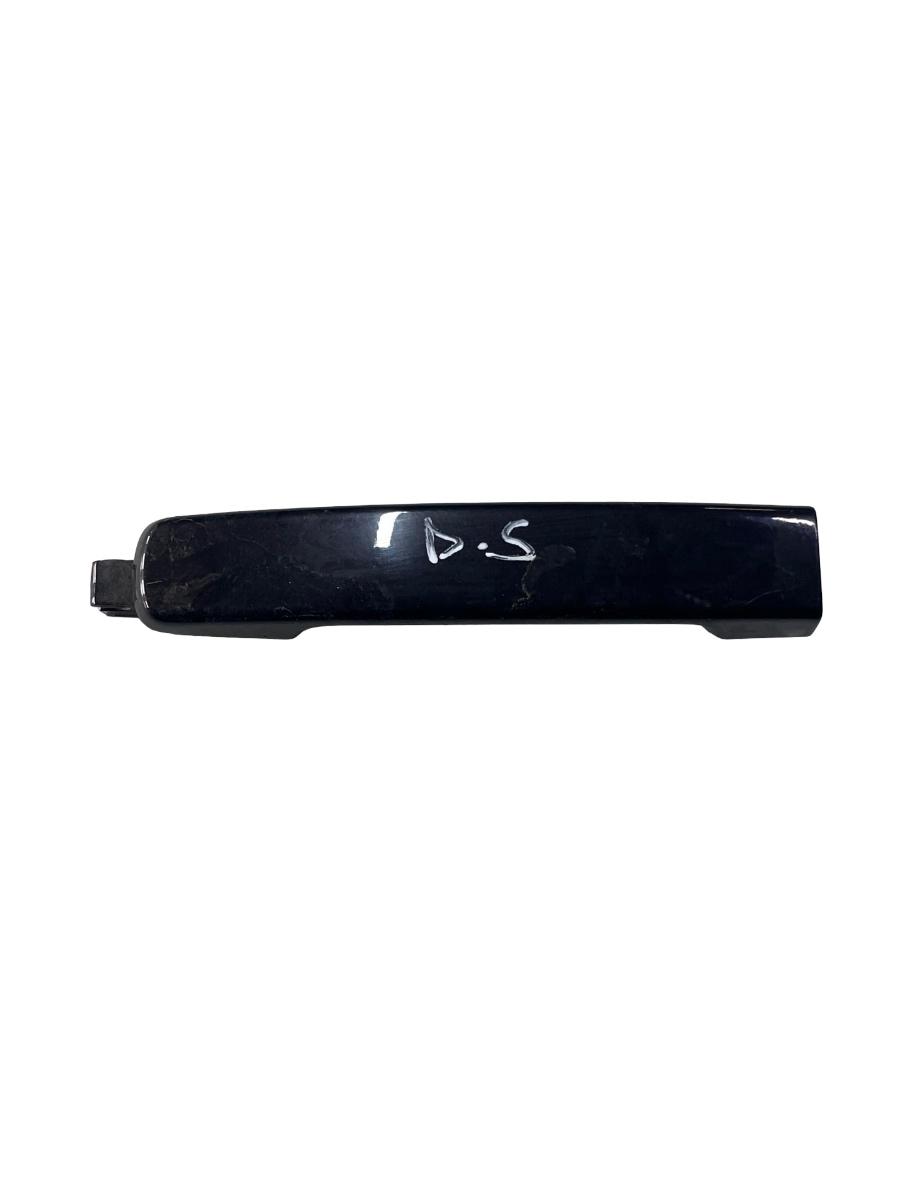 Maner exterior portiera dreapta spate NISSAN QASHQAI / QASHQAI +2 I J10, JJ10 2006 - 2014 83432