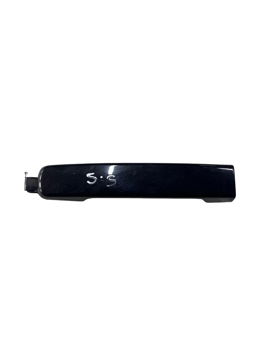 Maner exterior portiera stanga spate NISSAN QASHQAI / QASHQAI +2 I J10, JJ10 2006 - 2014 83431