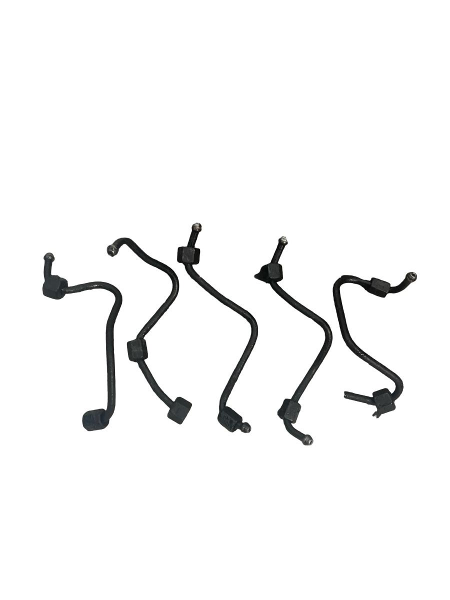 Set conducte de alimentare injector combustibil PEUGEOT 206 Hatchback 2A/C 1998 - > 1.4 HDi eco 70 8HX (DV4TD), 8HZ (DV4TD)