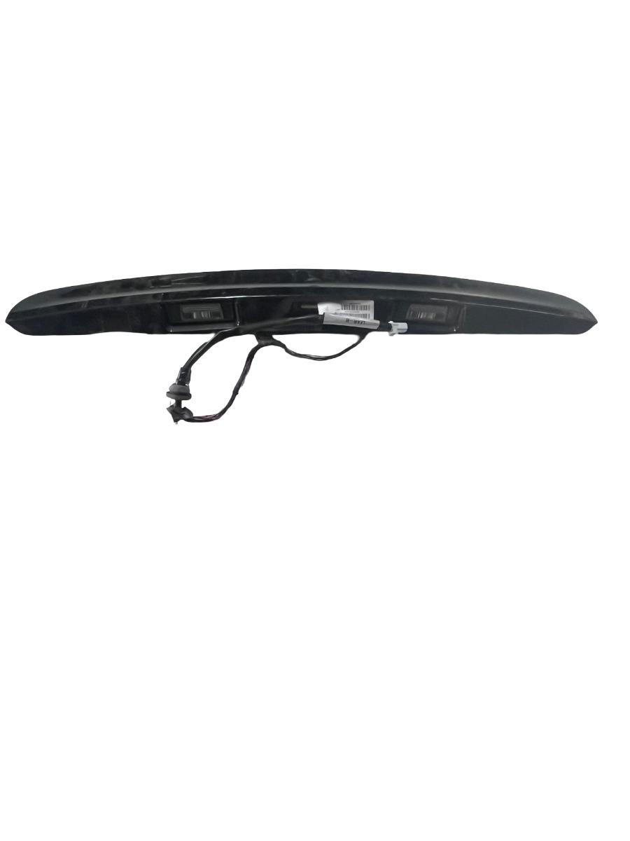 Ornament haion + lampa numar NISSAN QASHQAI / QASHQAI +2 I J10, JJ10 2006 - 2014 24055JD00B