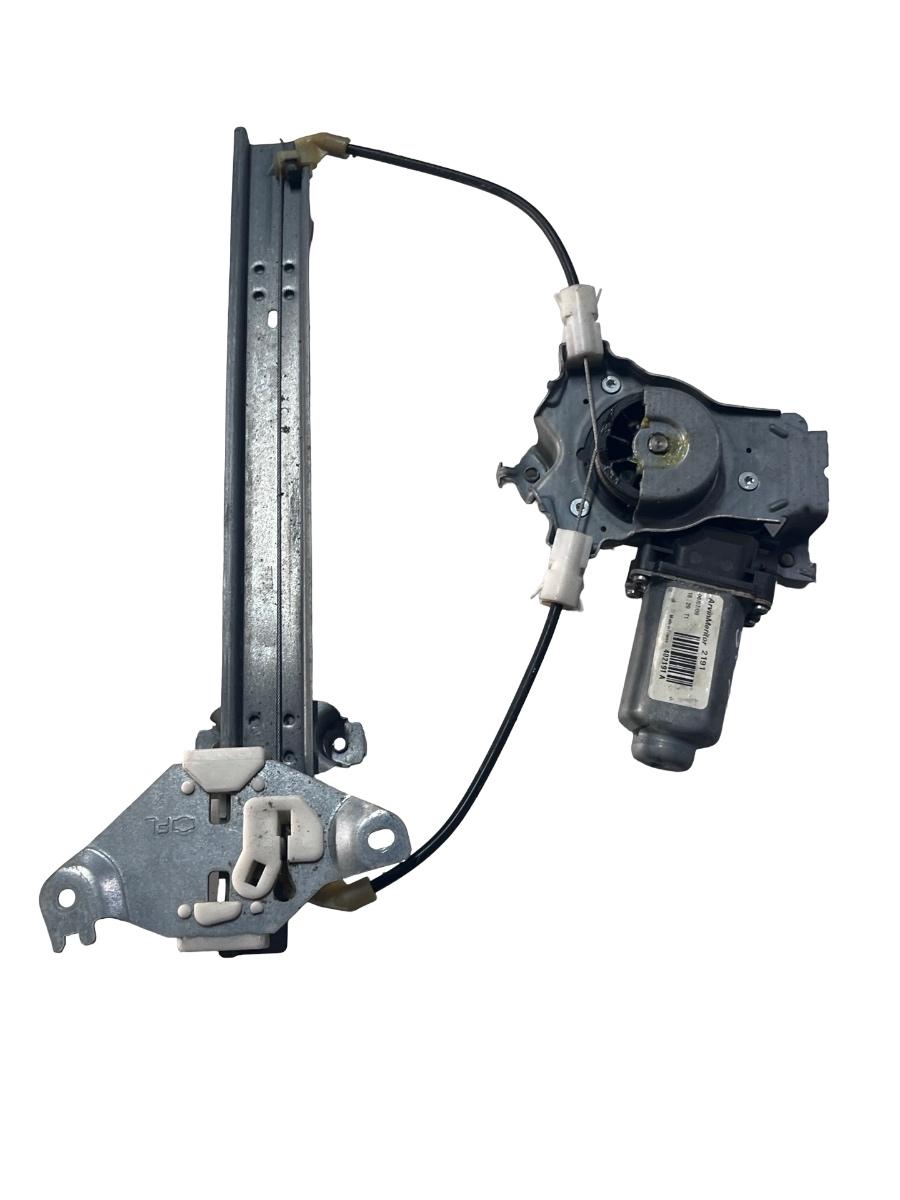 Macara Geam stanga spate NISSAN QASHQAI / QASHQAI +2 I J10, JJ10 2006 - 2014 402191A