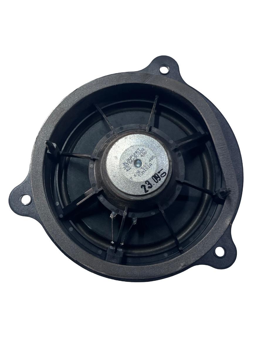 Difuzor portiera stanga fata NISSAN QASHQAI / QASHQAI +2 I J10, JJ10 2006 - 2014 – foto 2