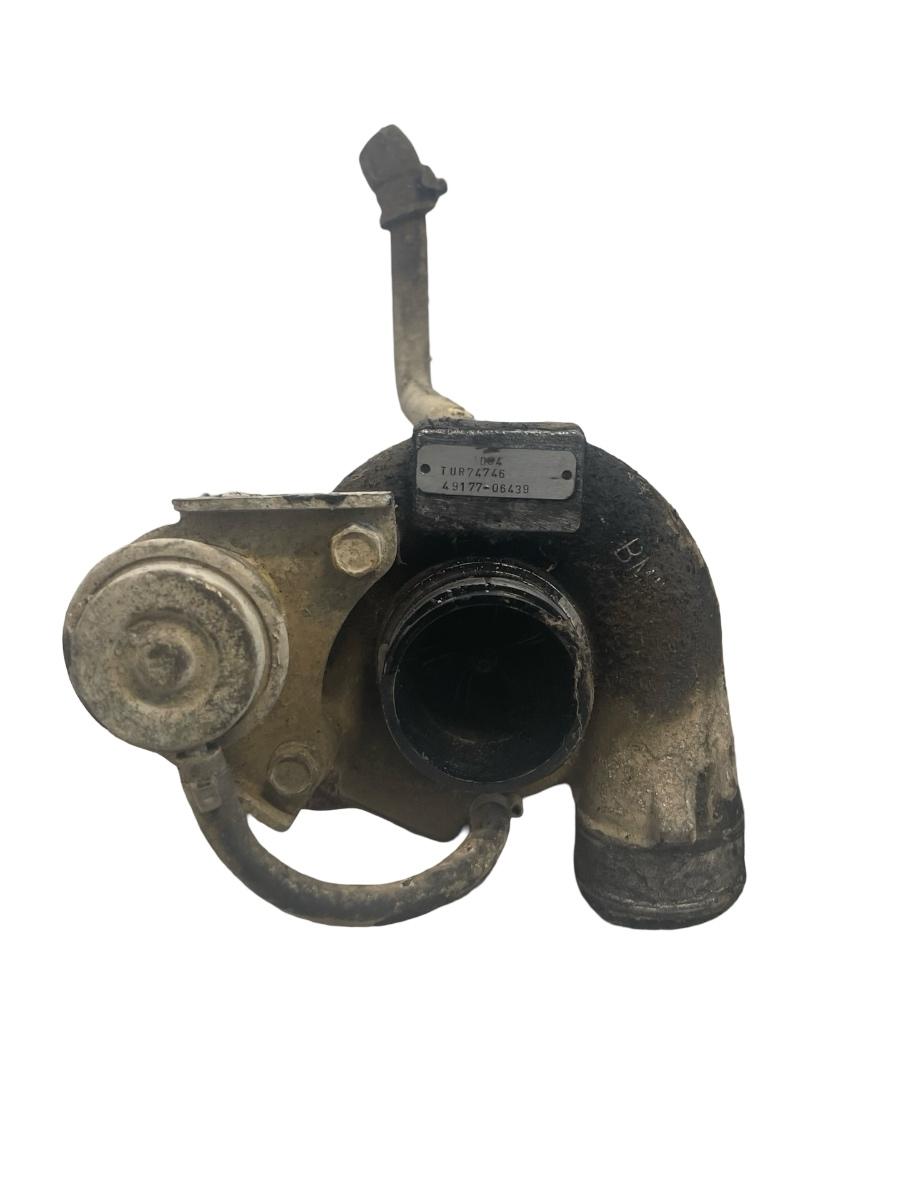 Turbina LAND ROVER RANGE ROVER II LP_, P38A 1994 - 2002 2.5 D 4x4 25 6T (BMW) 49177-06439