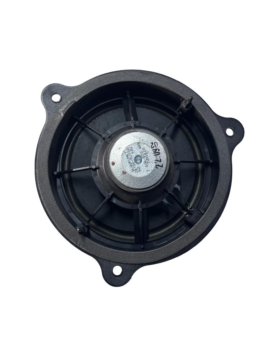 Difuzor portiera stanga spate NISSAN QASHQAI / QASHQAI +2 I J10, JJ10 2006 - 2014 – foto 2