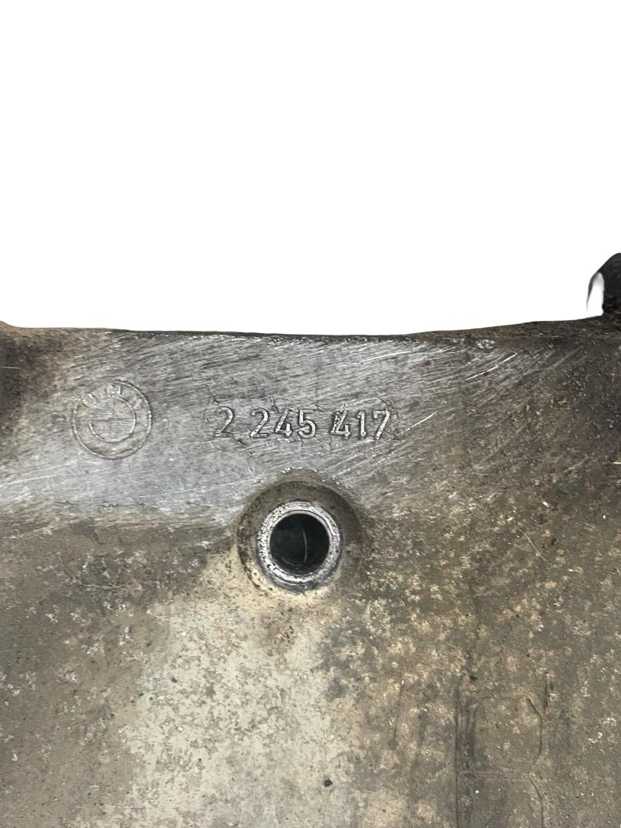 Suport motor LAND ROVER RANGE ROVER II LP_, P38A 1994 - 2002 2.5 D 4x4 25 6T (BMW) 2245417 – foto 2