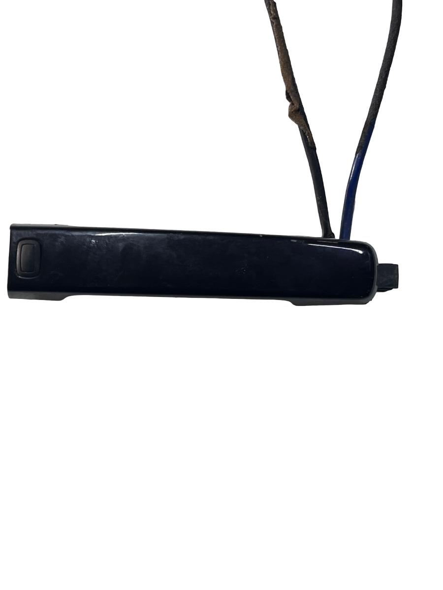 Maner exterior Keyless portiera stanga fata NISSAN QASHQAI / QASHQAI +2 I J10, JJ10 2006 - 2014 80640EB