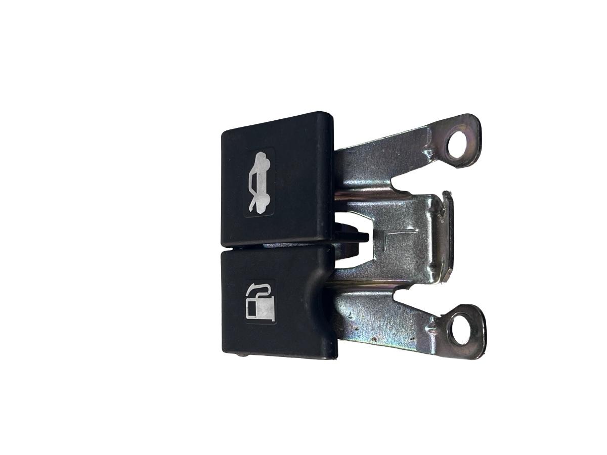 Butoane deschidere rezervor + capota  NISSAN QASHQAI / QASHQAI +2 I J10, JJ10 2006 - 2014