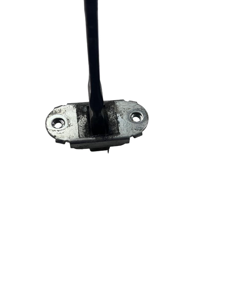 Limitator portiera  stanga spate NISSAN QASHQAI / QASHQAI +2 I J10, JJ10 2006 - 2014 – foto 2
