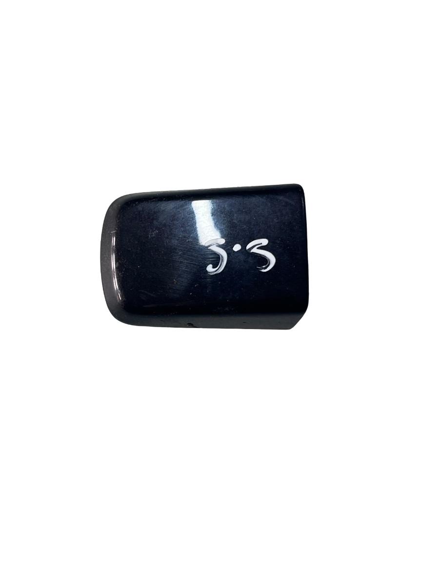 Capac maner portiera  stanga spate NISSAN QASHQAI / QASHQAI +2 I J10, JJ10 2006 - 2014