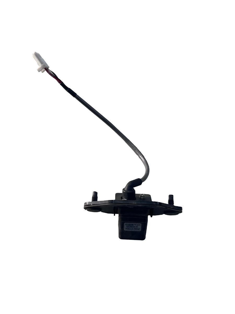 Camera marsarier NISSAN QASHQAI / QASHQAI +2 I J10, JJ10 2006 - 2014 28442EY00A – foto 3