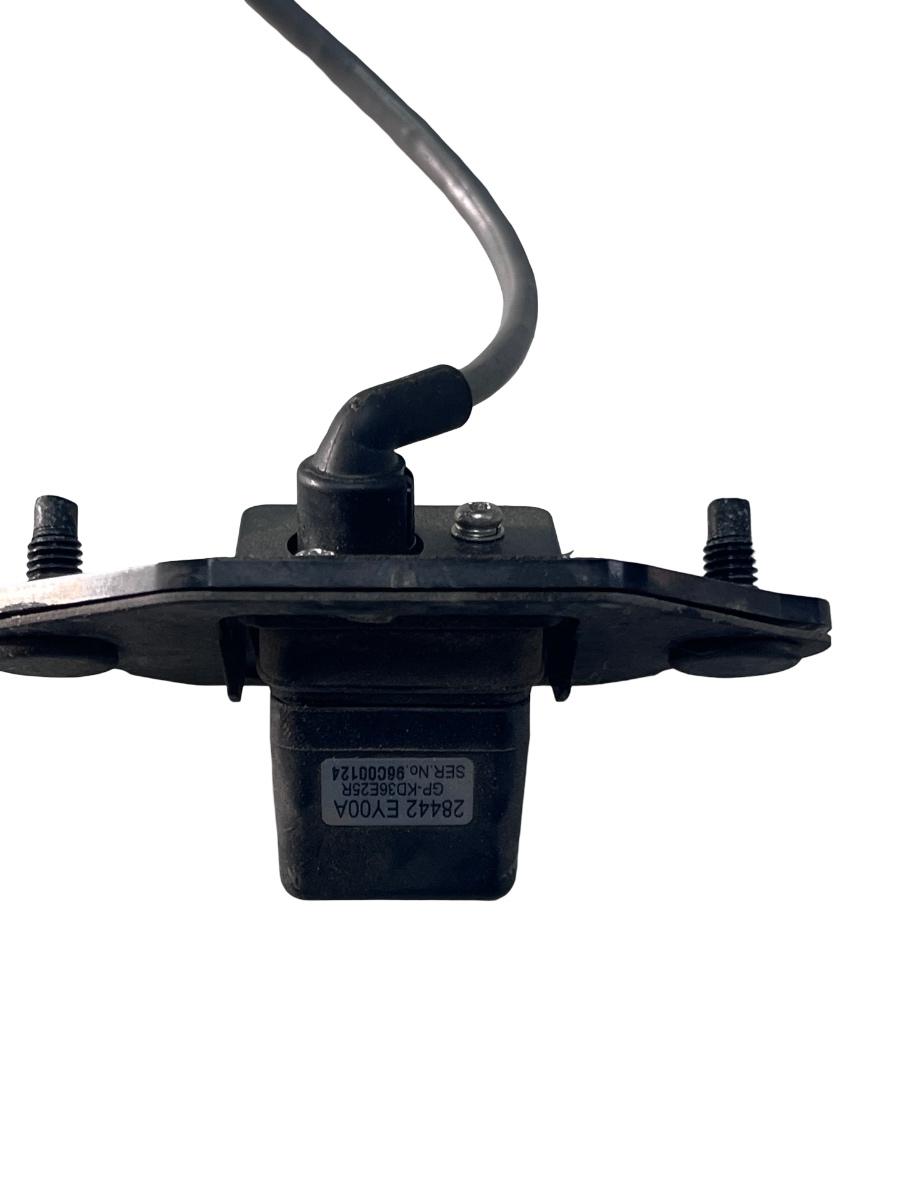 Camera marsarier NISSAN QASHQAI / QASHQAI +2 I J10, JJ10 2006 - 2014 28442EY00A