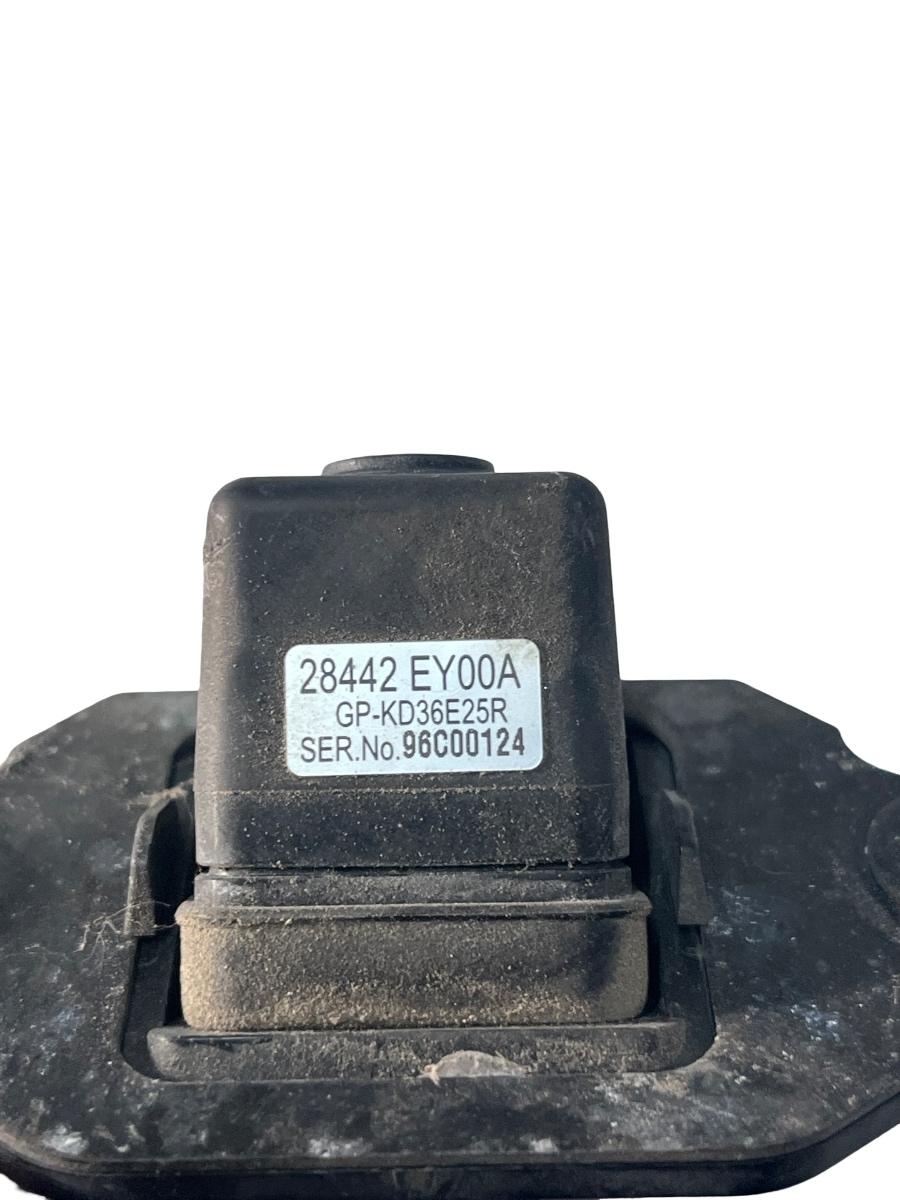 Camera marsarier NISSAN QASHQAI / QASHQAI +2 I J10, JJ10 2006 - 2014 28442EY00A – foto 4