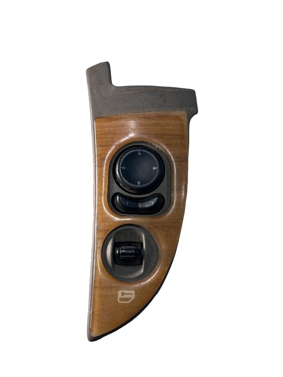 Butoane geam + reglaj oglinzi  stanga fata JEEP CHEROKEE KJ 2001 - 2008 397540