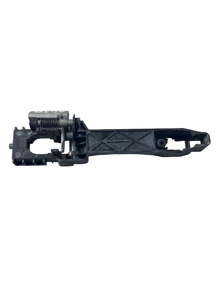 Suport maner exterior portiera stanga fata NISSAN QASHQAI / QASHQAI +2 I J10, JJ10 2006 - 2014 80611EB30