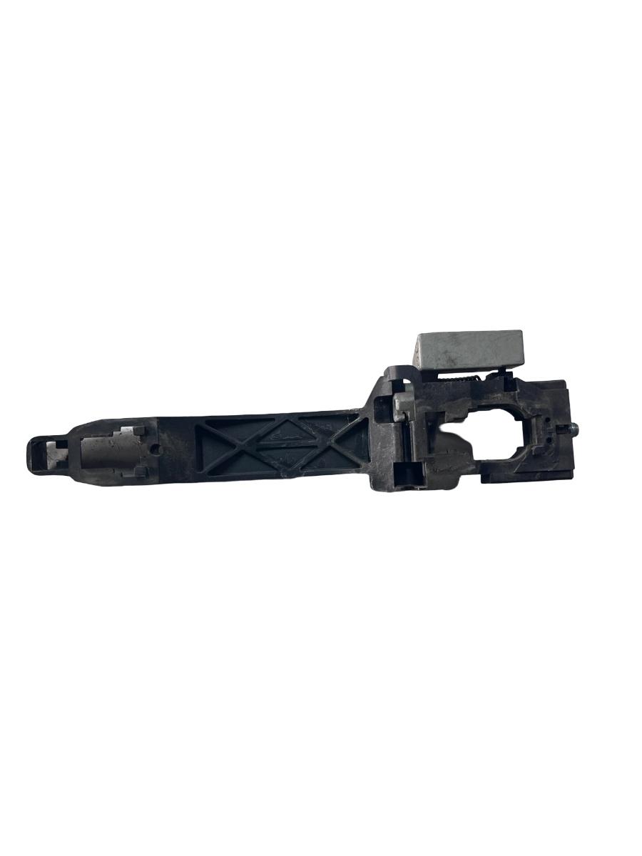 Suport maner exterior portiera stanga fata NISSAN QASHQAI / QASHQAI +2 I J10, JJ10 2006 - 2014 80611EB30 – foto 2
