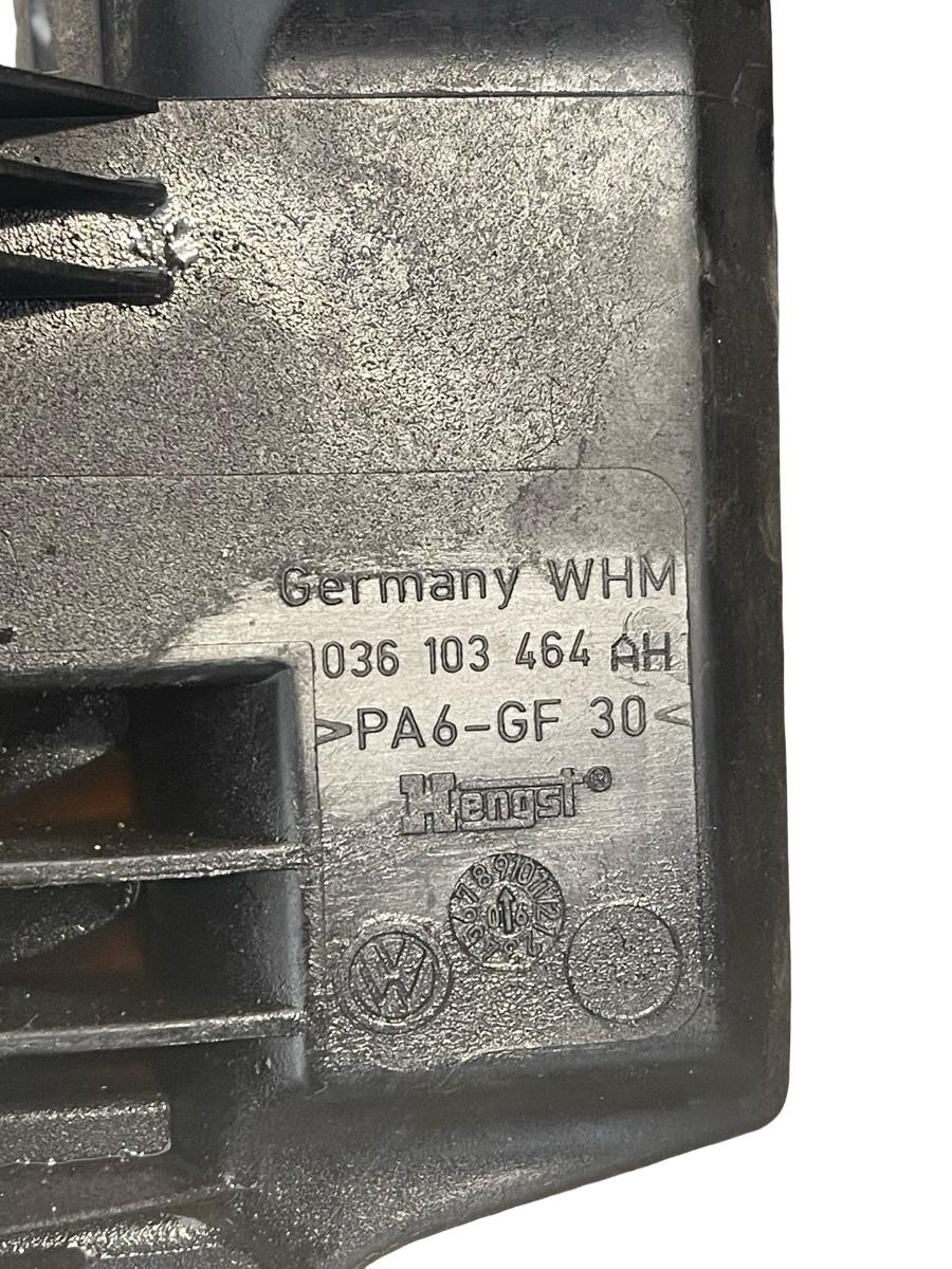 Filtru epurator gaze  VOLKSWAGEN GOLF V 1K1 2003 - 2009 1.4 16V BUD 036103464AH – foto 3