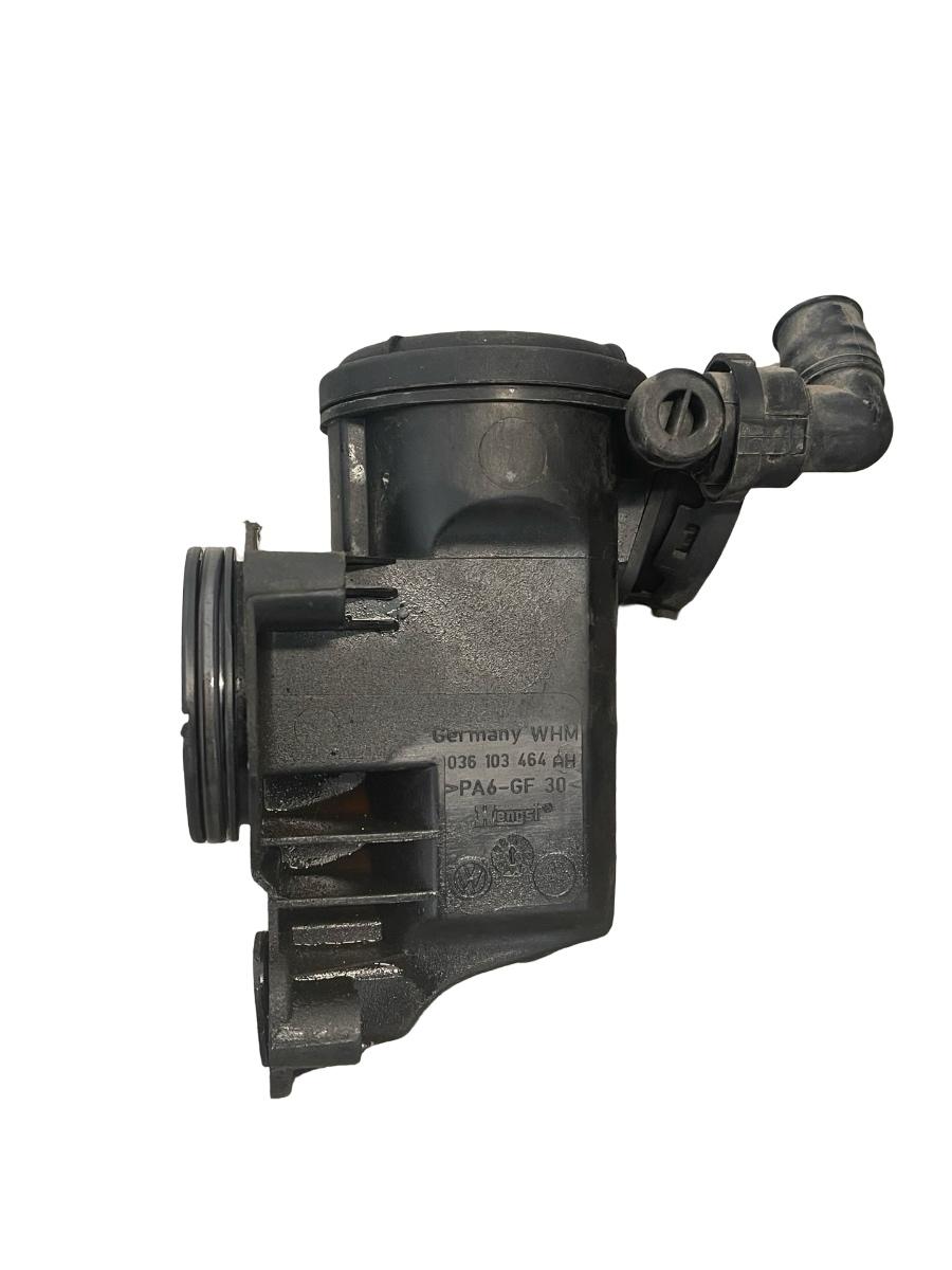 Filtru epurator gaze  VOLKSWAGEN GOLF V 1K1 2003 - 2009 1.4 16V BUD 036103464AH