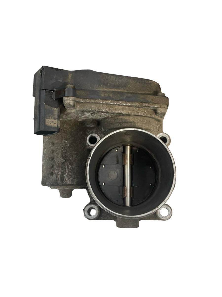 Clapeta de acceleratie VOLKSWAGEN GOLF V 1K1 2003 - 2009 1.4 16V BUD 03C133062C