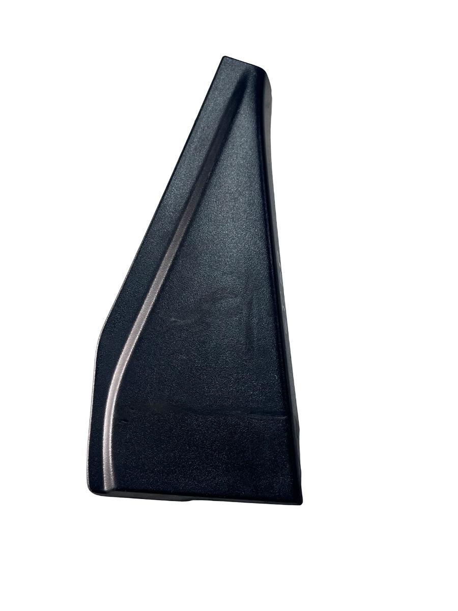 Ornament portiera  stanga spate NISSAN QASHQAI / QASHQAI +2 I J10, JJ10 2006 - 2014 822JD000