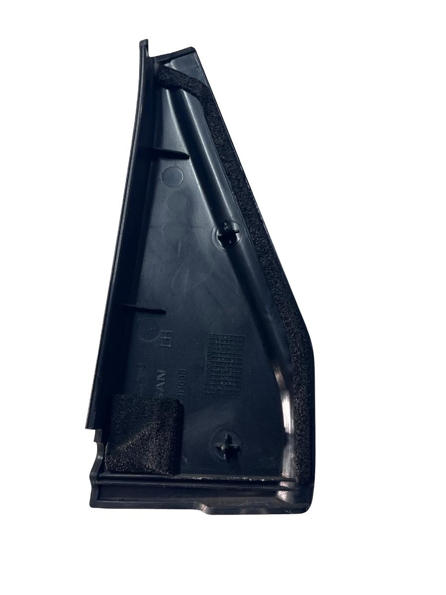 Ornament portiera  stanga spate NISSAN QASHQAI / QASHQAI +2 I J10, JJ10 2006 - 2014 822JD000 – foto 2