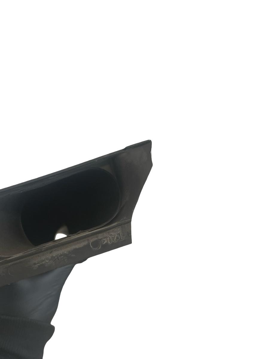 Tubulatura admisie aer VOLKSWAGEN GOLF V 1K1 2003 - 2009 1.4 16V BUD 1K0129618BD – foto 2