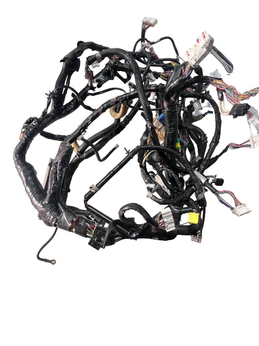 Cablaj instalatie motor NISSAN QASHQAI / QASHQAI +2 I J10, JJ10 2006 - 2014 2.0 MR20DE 24010JD70A (Cutie automata )