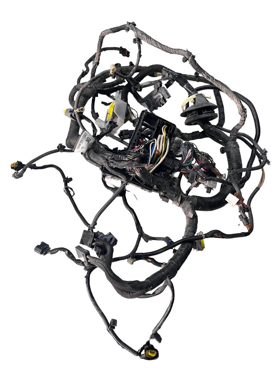 Cablaj instalatie motor NISSAN QASHQAI / QASHQAI +2 I J10, JJ10 2006 - 2014 2.0 MR20DE 24012JD21B (Cutie automata )
