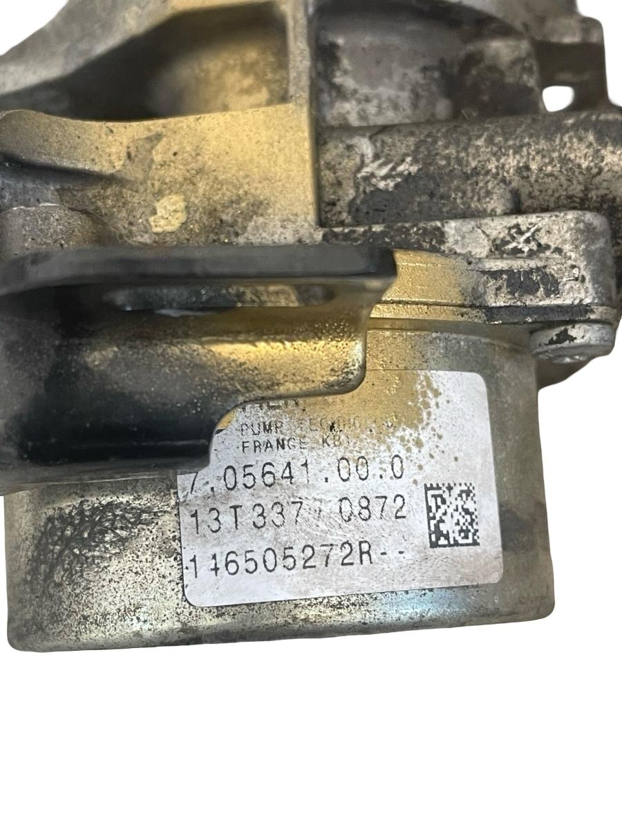 Pompa de vacuum MERCEDES-BENZ CITAN Box 415 2012 - > 1.5 108 CDI OM 607.951 116505272R – foto 3