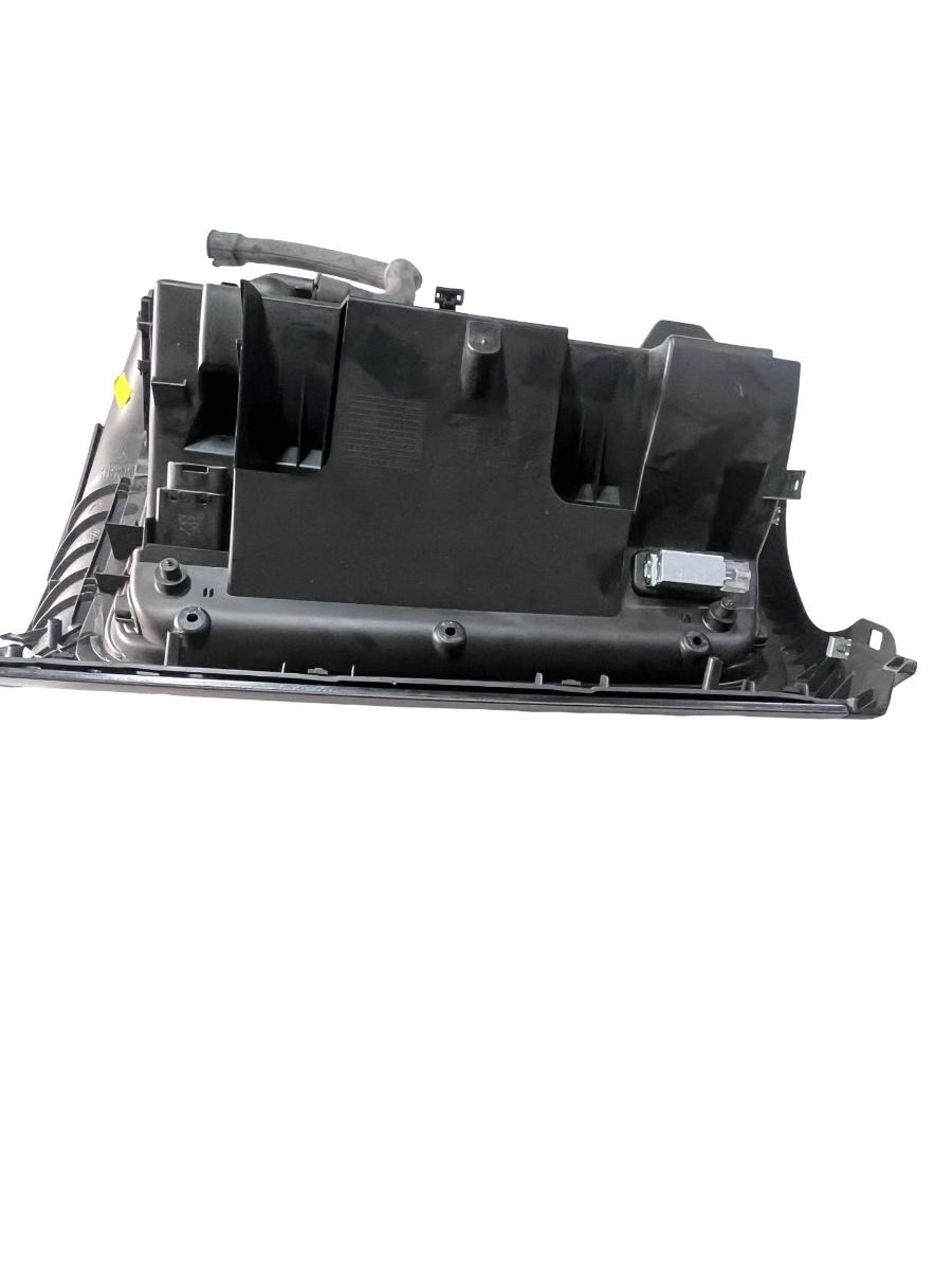 Torpedou VOLKSWAGEN GOLF V 1K1 2003 - 2009 1K1857290 – foto 3