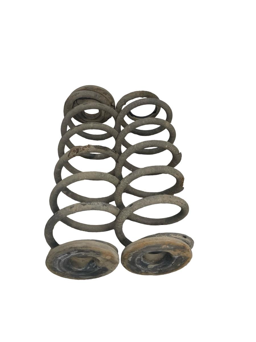 Set arcuri spate VOLKSWAGEN GOLF V 1K1 2003 - 2009 1.4 16V BUD – foto 2