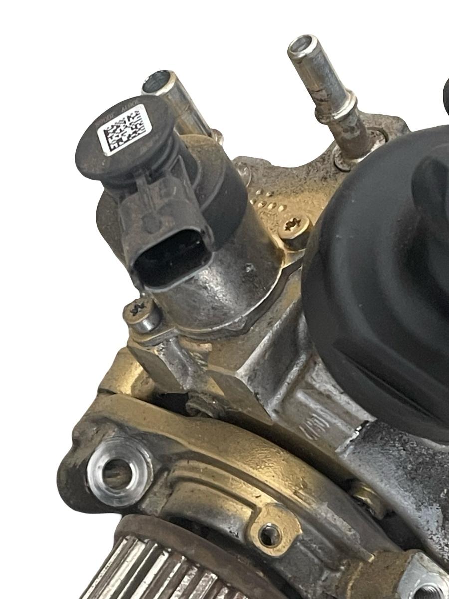 Pompa inalta presiune MERCEDES-BENZ CITAN Box 415 2012 - > 1.5 108 CDI OM 607.951 0445010704 – foto 3