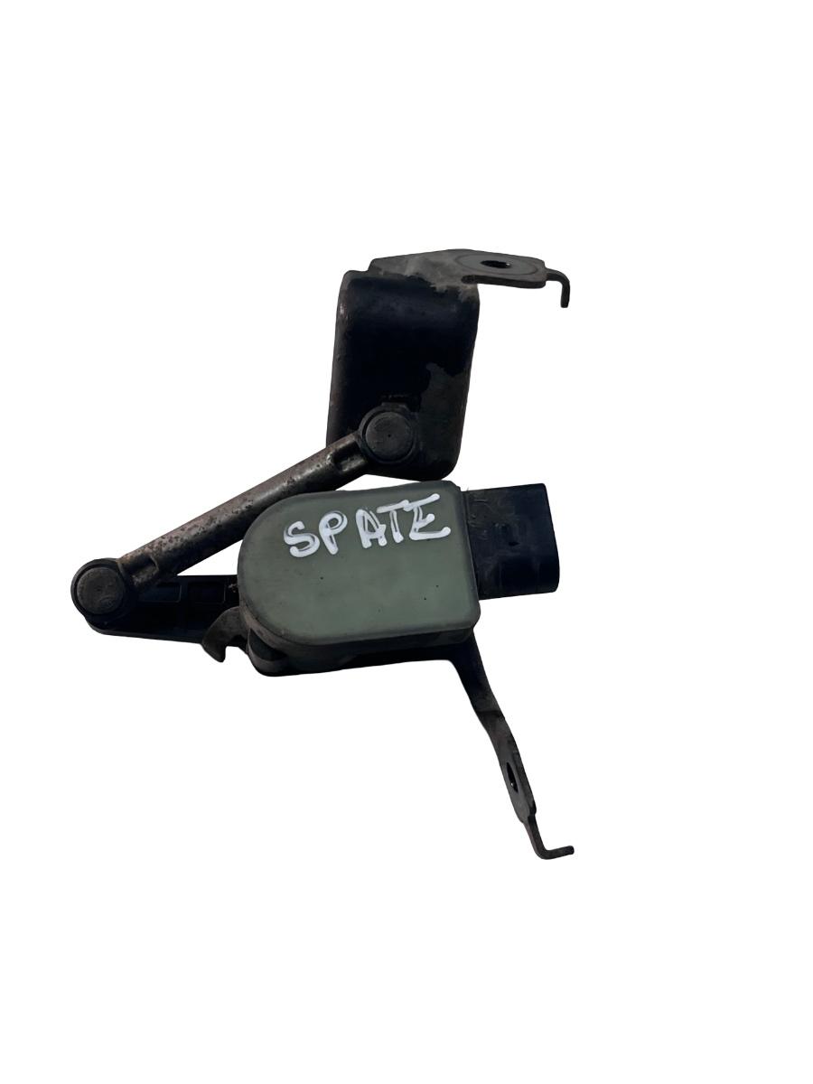 Senzor de inaltime suspensie pneumatica spate NISSAN QASHQAI / QASHQAI +2 I J10, JJ10 2006 - 2014 6PM008591