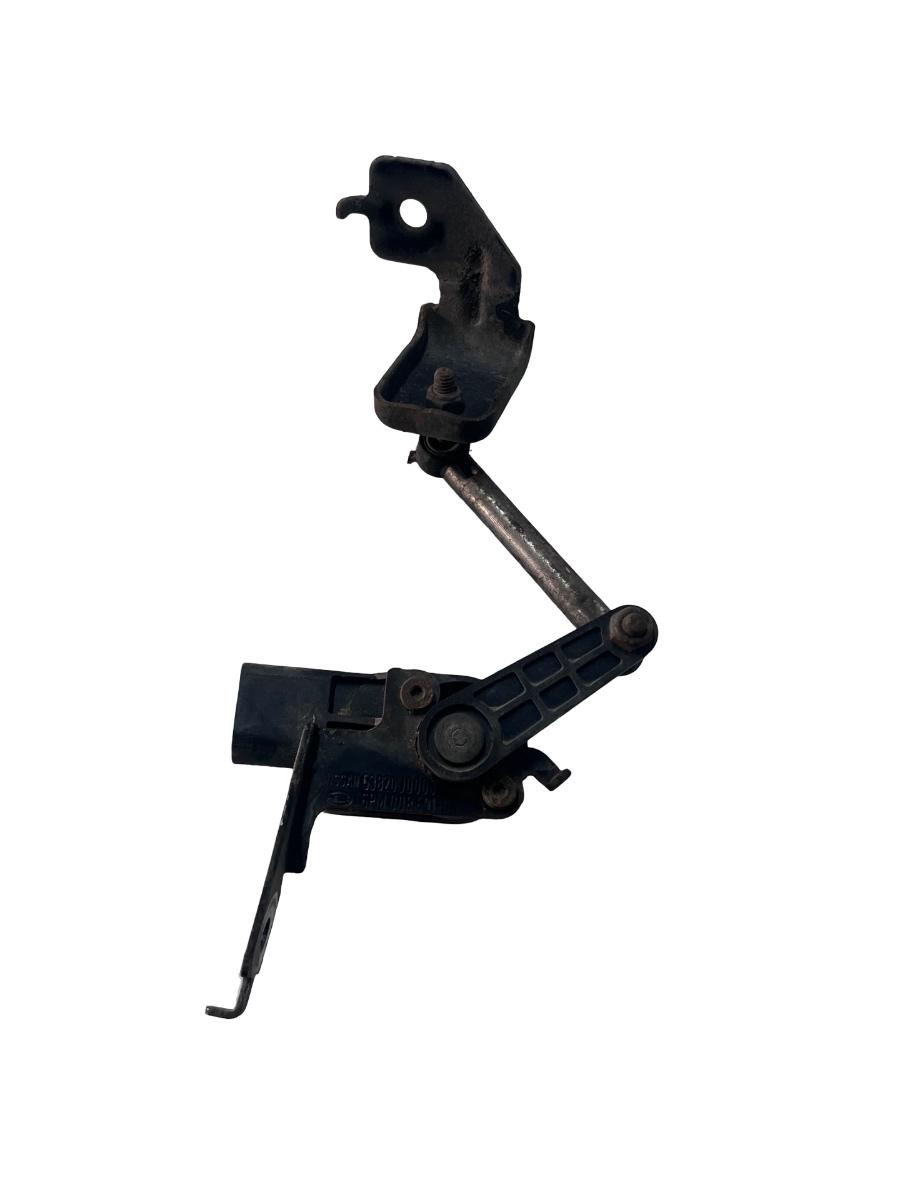 Senzor de inaltime suspensie pneumatica spate NISSAN QASHQAI / QASHQAI +2 I J10, JJ10 2006 - 2014 6PM008591 – foto 4