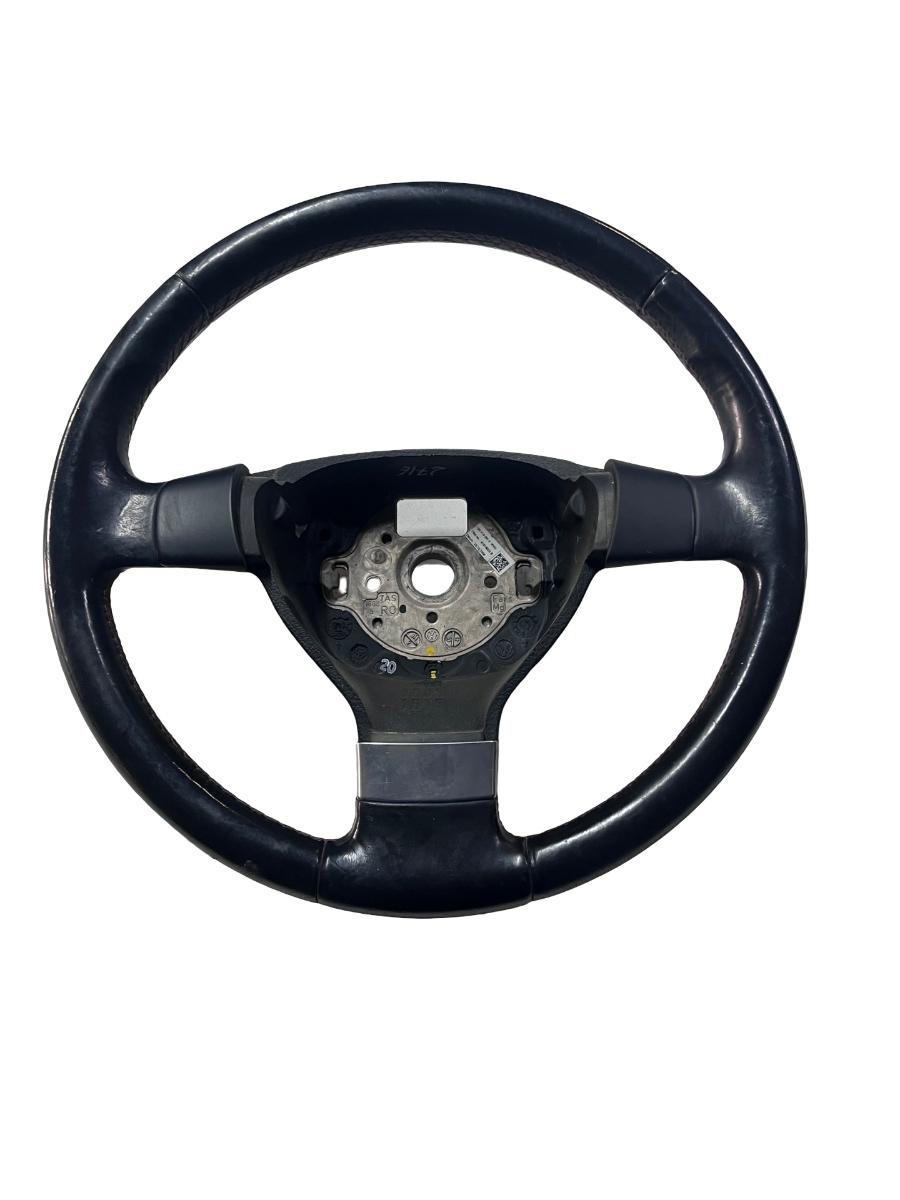 Volan VOLKSWAGEN GOLF V 1K1 2003 - 2009 1Q0419091F