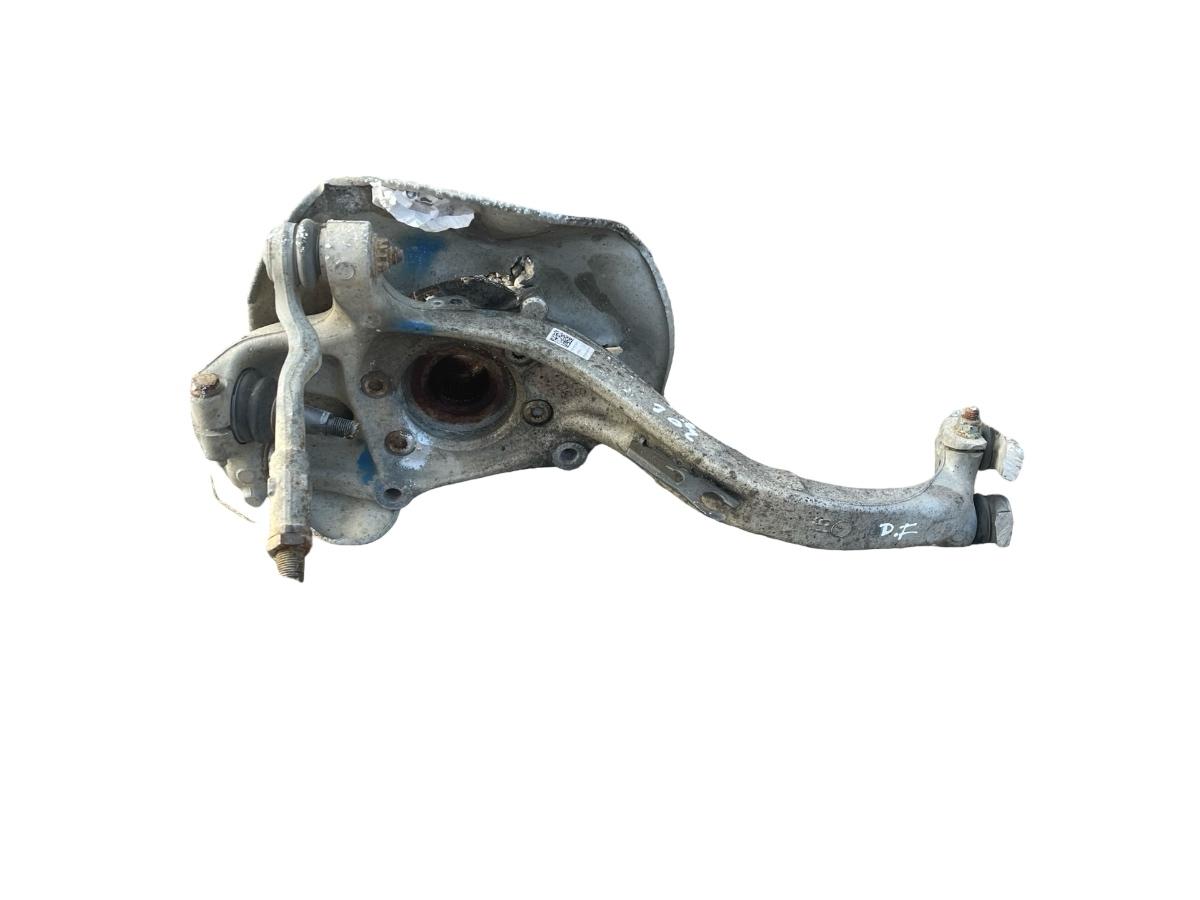 Fuzeta butuc roata fata dreapta AUDI A6 IV Avant 4G5, C7, 4GD 2011 - 2018 2.0 TDI CGLC, CMGB – foto 2