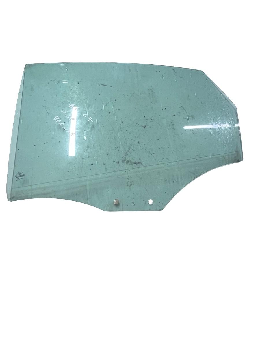 Geam portiera  stanga spate AUDI A6 IV Berlina 4G5, C7, 4GD 2011 - 2018