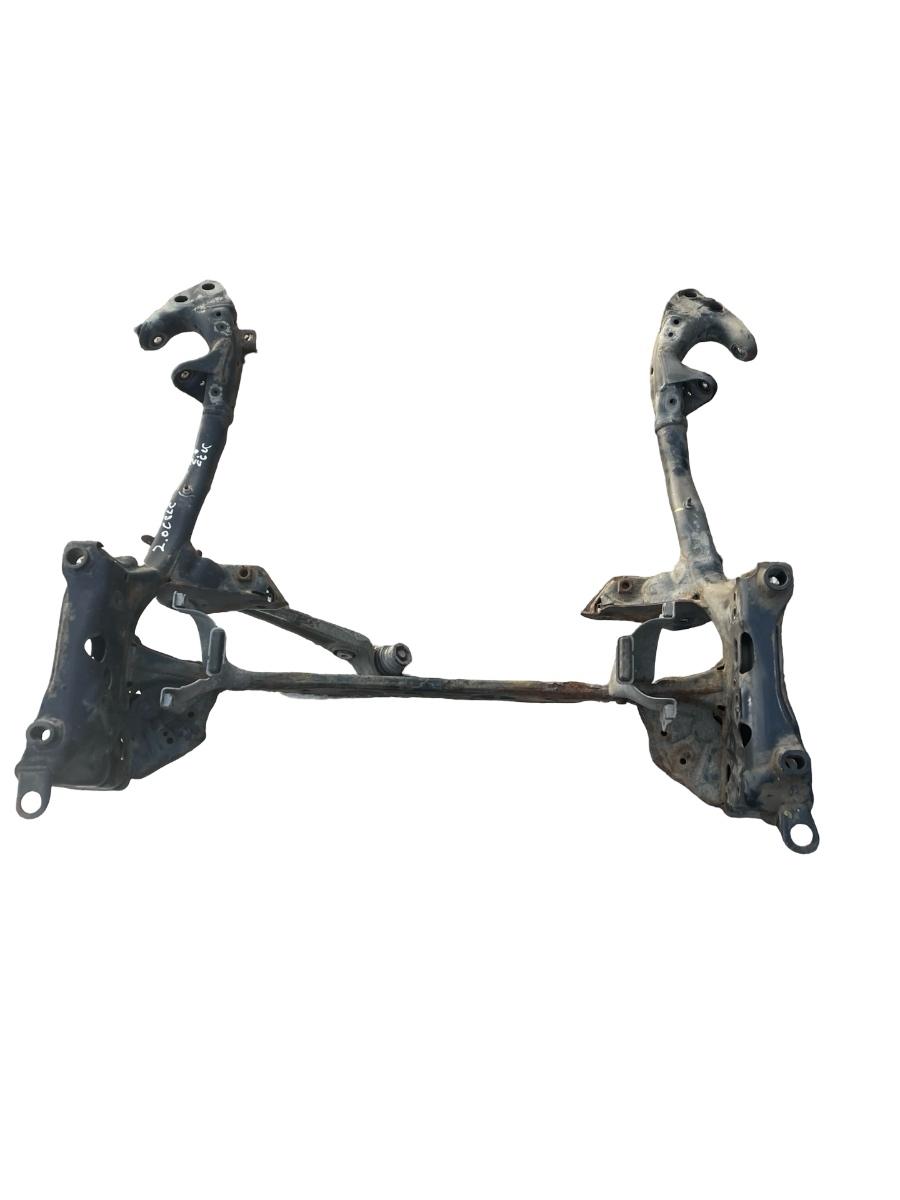 Jug motor  AUDI A6 IV Avant 4G5, C7, 4GD 2011 - 2018 2.0 TDI CGLC