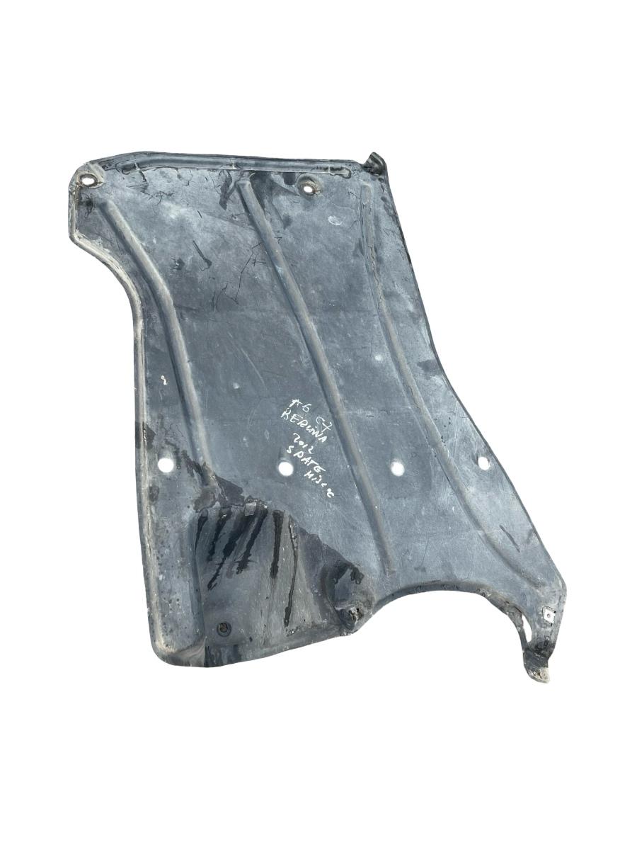 Scut lateral / caroserie stanga spate  AUDI A6 IV Avant 4G5, C7, 4GD 2011 - 2018 4G0825219C