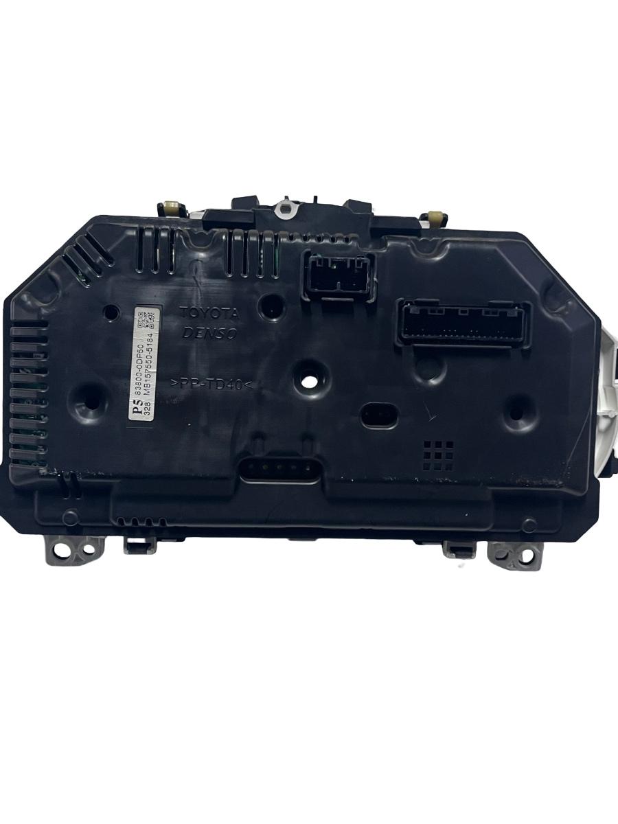 Kit Pornire TOYOTA YARIS _P13_ 2012 - > 1.3 73KW/99HP  VVTi 1NR-FE 896500D291 – foto 3