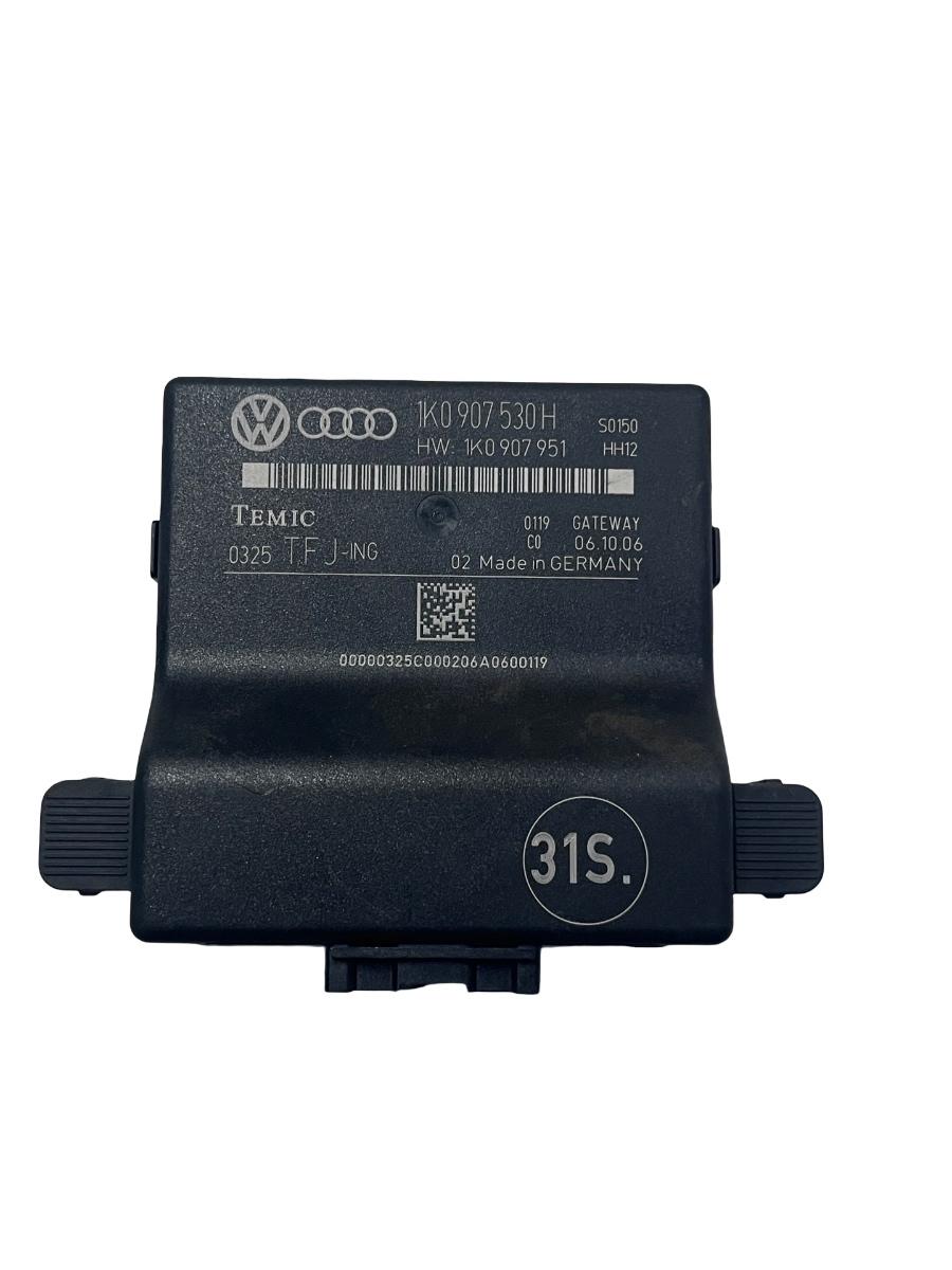 Modul de control pentru gateway VOLKSWAGEN GOLF V 1K1 2003 - 2009 1K0907530H