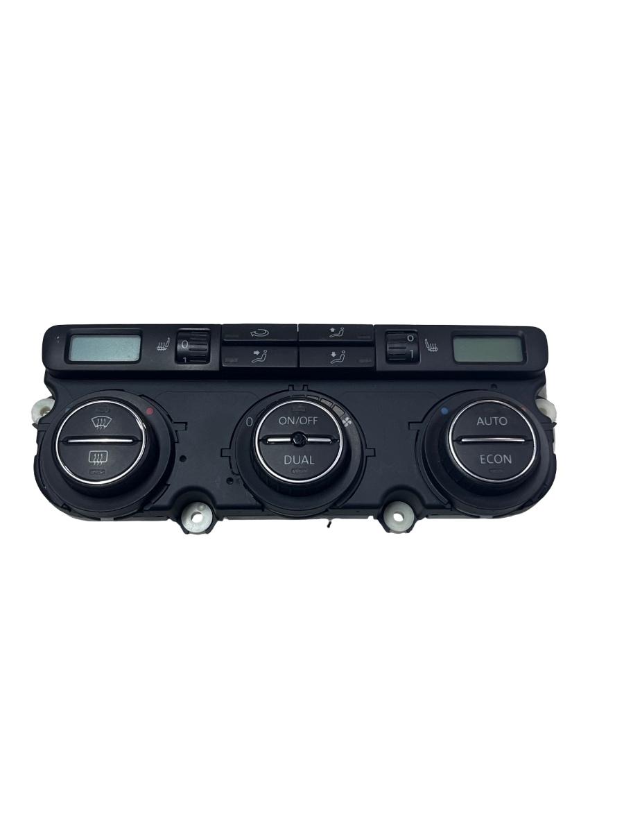 Panou Clima VOLKSWAGEN GOLF V 1K1 2003 - 2009