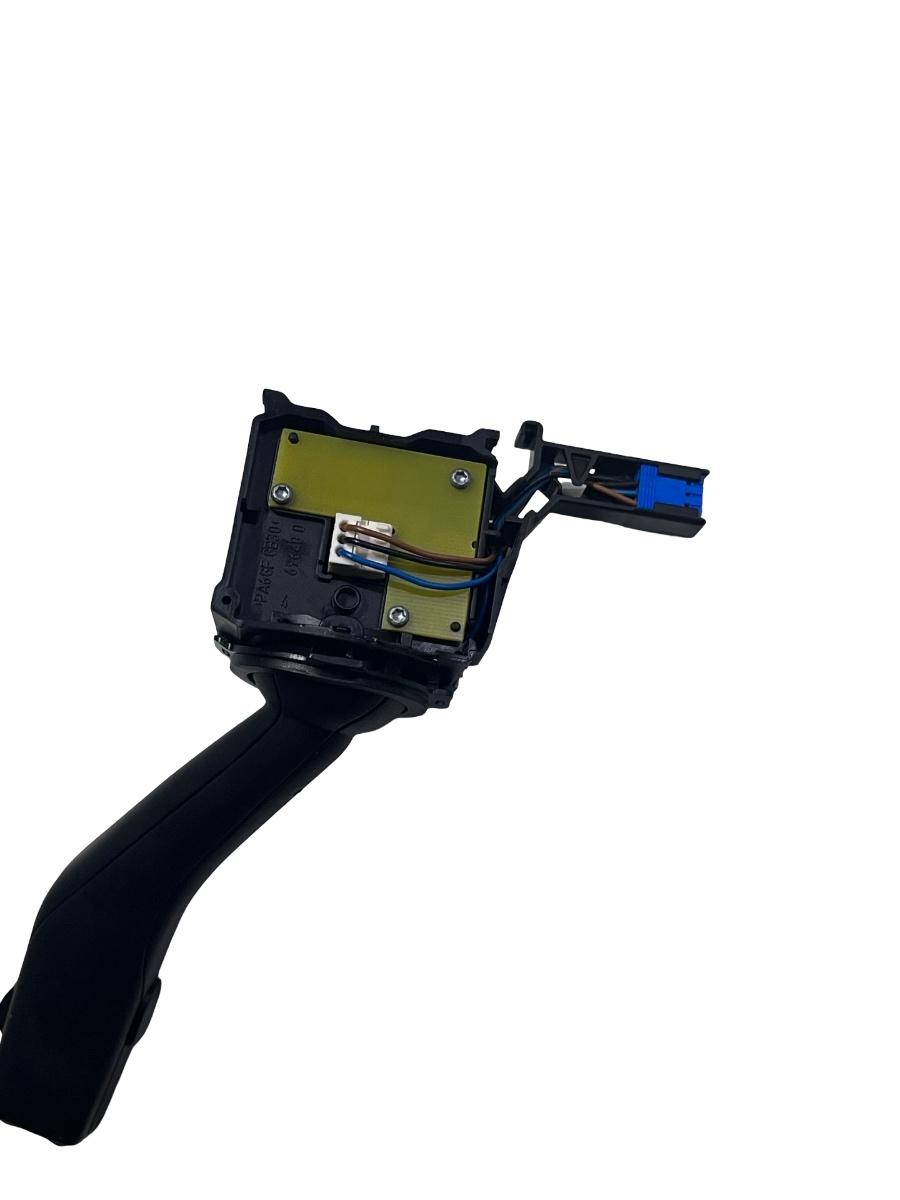 Maneta actionare stergatoare VOLKSWAGEN GOLF V 1K1 2003 - 2009 1K0953519A – foto 3