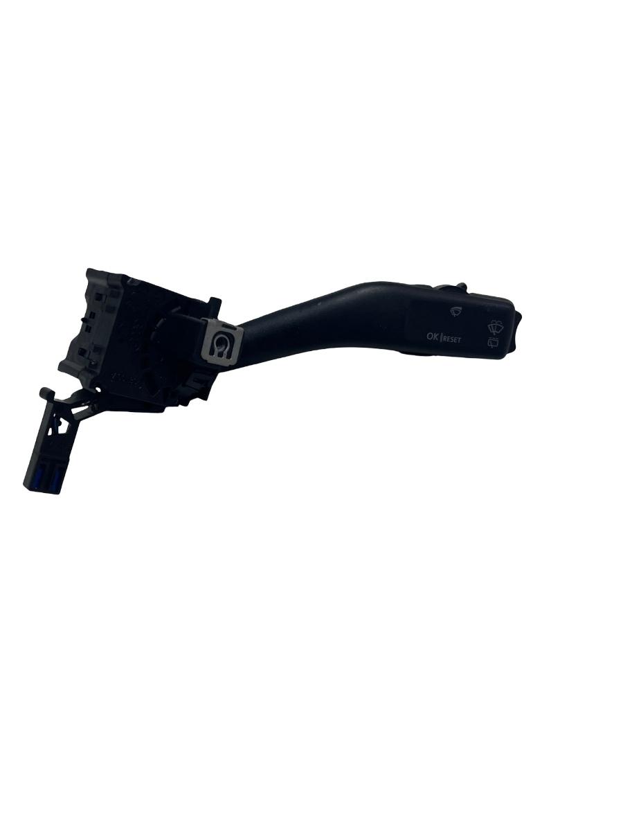 Maneta actionare stergatoare VOLKSWAGEN GOLF V 1K1 2003 - 2009 1K0953519A