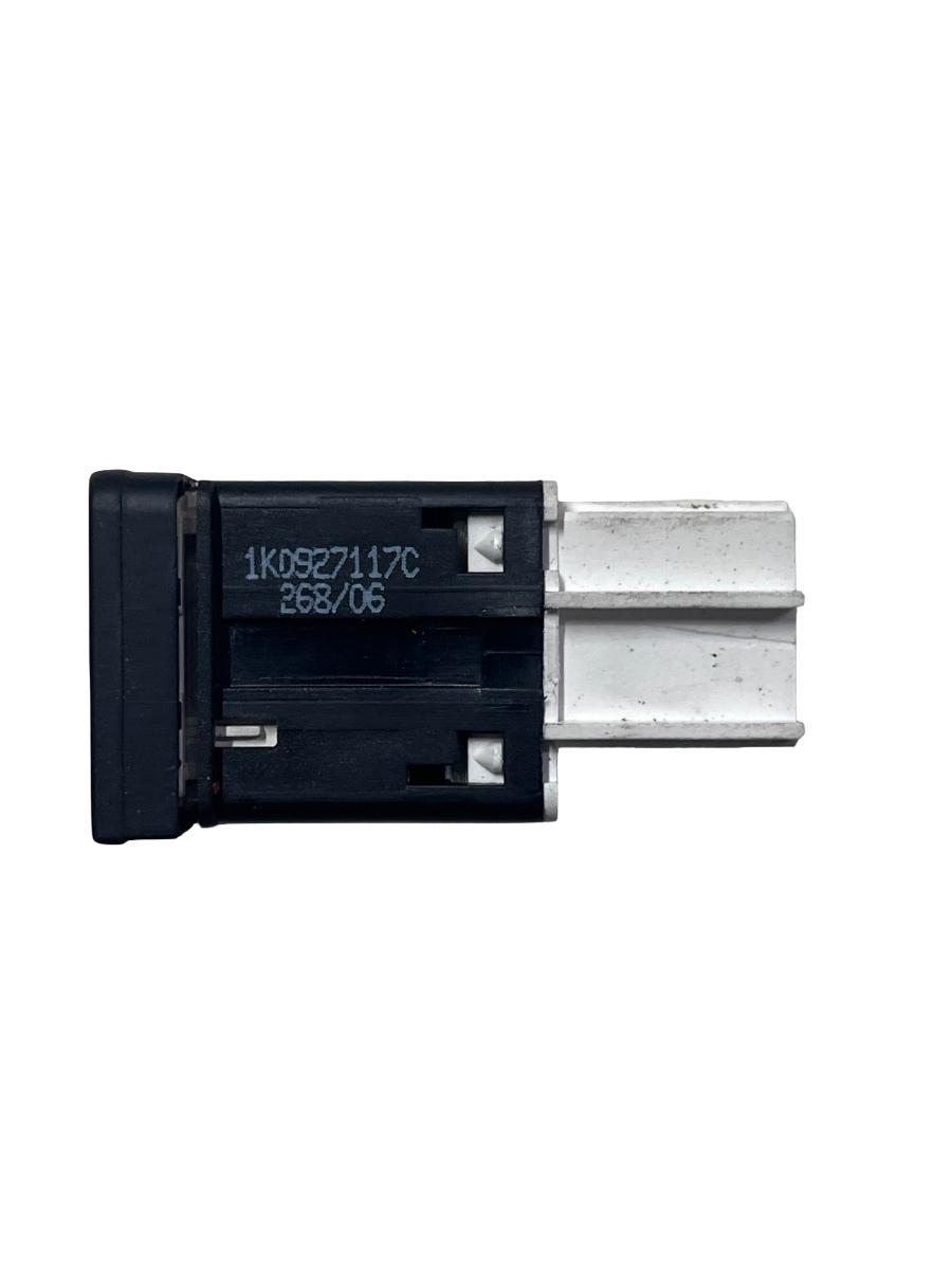 Buton ESP VOLKSWAGEN GOLF V 1K1 2003 - 2009 1K0927117C – foto 2